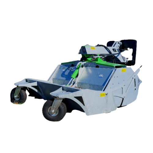 Veegmachine