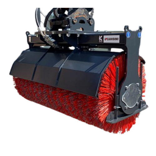 Veegmachine